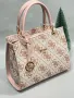 Guess Дамска Чанта Гес - Различни Цветове Код SEM-148, снимка 9