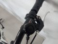 Продавам колела внос от Германия  алуминив мтв велосипед SANTERO SPRINT 29 цола преден амортисьор, снимка 8