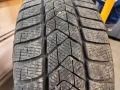 4бр.зимни гуми 225/40/18 Pirelli, снимка 1