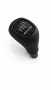 Топка за скоростен лост за Mercedes W202 W210 ML W163 5 скорости 2102673710, снимка 1