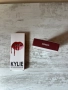 Нов комплект матово червило + молив в телесен цвят на марката KYLIE с аромат на шоколад ❤️, снимка 5