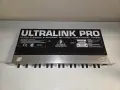 Аудио еквалайзер: Behringer Ultralink Pro MX882, снимка 5