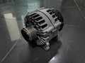 Алтернатор Audi VW 13.5V 180A 059903024A 3.0 Tdi Q8 Q7 A7 A4 A5 A6 A7 Touareg EG18S012, снимка 5