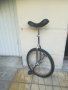 cirkus-колело с една гума-85см-внос швеицария, снимка 6