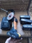 Акумулаторен мини флекс worx, снимка 5