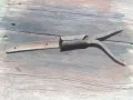 Старинен инструмент, снимка 1