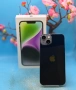 Apple iPhone 14, 128GB, 6GB RAM, 5G, Midnight  , снимка 3