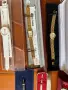 Продавам дамски часовници ROYAL,РULSAR, Anne klein,Annex,Rotary,Seiko,Accurist, Oris,Sekonda,, снимка 12