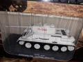 Tank T 34 Ussr Tank Lws Germany Tank Isu 152 Ussr Tank Tiger Germany 1.43 Altaya  , снимка 13