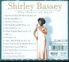Shirley Bassey-The Power of Love, снимка 2