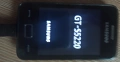 Телефон Samsung GT - 55220, снимка 1