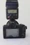 Canon m50 mark ii + фотографски комплект , снимка 10