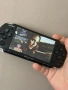 PSP 3000 ХАКНАТО БЕЗ ДРАСКОТИНА, снимка 1