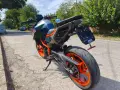 Мотоциклет KTM Duke 390, снимка 8
