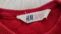 Коледна рокля H&M 4-6години, снимка 2