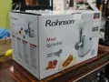 чисто нова месомелачка Rohnson , снимка 3
