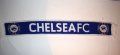 Chelsea FC - Страхотен 100% ориг. футболен шал / Челси, снимка 4