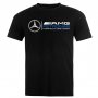 Тениска Mercedes-Benz № 21 / Мерцедес, снимка 1 - Тениски - 31981577