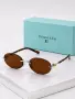 Tiffany & Co Слънчеви Очила С UV400 Защита - Различни Цветове Код SEM-339, снимка 1