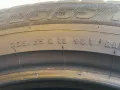 225/55R18 semperit-№852, снимка 4