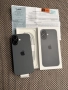 НОВ! *ЛИЗИНГ* iPhone 17 256Gb Black 36М ГАРАНЦИЯ, снимка 1