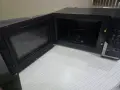 Samsung микровълнова печка, снимка 3