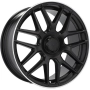 17” Премиум Джанти 5X112 Mercedes W204 W205 W212 W213 CLA GLA A B C, снимка 2