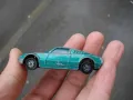 МЕТАЛНА КОЛИЧКА CORGI JUNIORS FORD GT 70, снимка 3