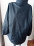 Мъжко тъмносиньо яке, снимка 2