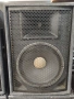 драйверни стерео професионални тонколони бас каси 15" и 18" ОБЕРТОН OBERTON 15XL600 18XB700 , снимка 4