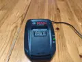 Зарядно Bosch AL1815 CV, снимка 2