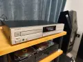 Luxman D01 CD player , снимка 3