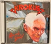 Неофициални cd / цд дискове - нови - Krokus , снимка 2