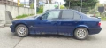 Продавам BMW E36 325 TDS 1994г с LSD(Шпер). 254 000км. Реални километри., снимка 8