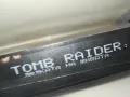TOMB RAIDER-NEW ORIGINAL VHS VIDEO TAPE 2205251618, снимка 2