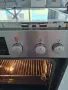 Фурна за вграждане с керамичен плот AEG COMPETENCE MAXI PYROLIS  74л. , снимка 5