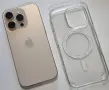 Iphone 16 Pro 256GB battery health 100%, снимка 2