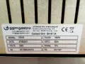Тостер - преса за заведение GGMGASTRO KGK 40 - 1800 W, снимка 4