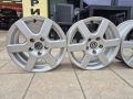 4бр.джанти Фолксваген 15 цола GERMANY , снимка 3