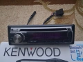CD плеър KENWOOD, снимка 3
