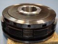 Съединител електромагнитен многодисков ELS-40 multi-plate electromagnetic clutch, снимка 2