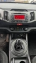KIA Sportage 2.0 crdi 4x4, снимка 11
