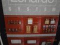 Етажерка за подправки,зехтин,оцет от серията Lonardo на марката METALTEX., снимка 6