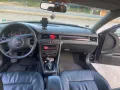 AUDI A6 2.5 TDI 2002 г 155 кс, снимка 7