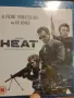 Heat - director's definitive edition - 2 диска - български субтитри , снимка 1