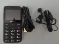Мобилен телефон Panasonic KX-TU160 EXB., снимка 4