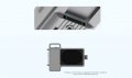 Промоция дрон Xiaomi Fimi X8 SE 2022 V2 с мегафон и спускащ механизъм, обхват 10км + подарък чанта, снимка 2