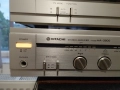 Стерео усилвател и тунер Hitachi, снимка 5