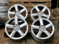 5х112 19 Цола Оригинални Джанти Audi А6 А7 А8, снимка 1