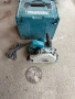 Makita SP6000 потапящ ръчен циркуляр, снимка 1